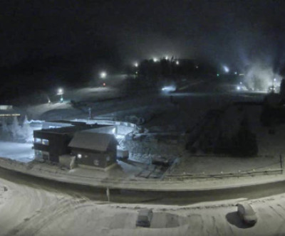 Mala Moravka - Karlov - Skigebiete Tschechien