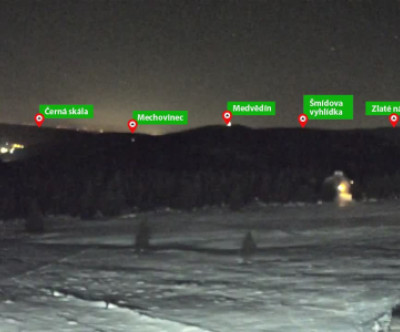 Spindlermühle / Riesengebirge