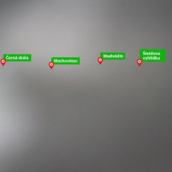 Webcam Erlebachbaude / Spindlermühle