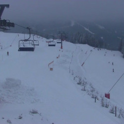 Webcam Hromovka Top / Spindlermühle