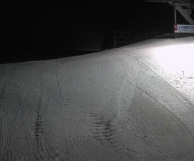 Harrachov / Riesengebirge