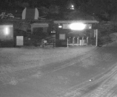 Harrachov / Riesengebirge