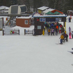 Webcam Alfa / Harrachov