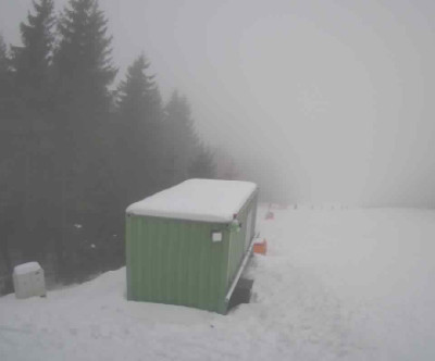 Harrachov / Riesengebirge