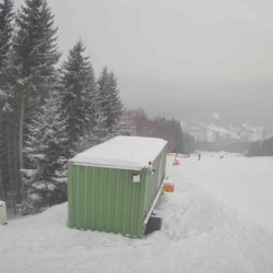Webcam  / Harrachov