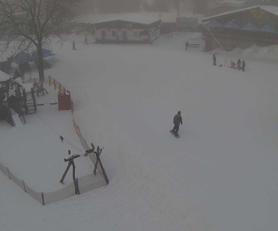 Harrachov / Riesengebirge