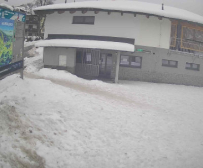 Harrachov / Riesengebirge