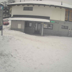 Webcam  / Harrachov