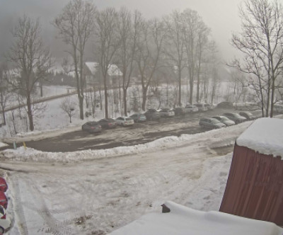 Harrachov / Riesengebirge