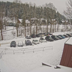 Webcam  / Harrachov