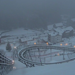 Webcam Ort / Pec pod Snezkou