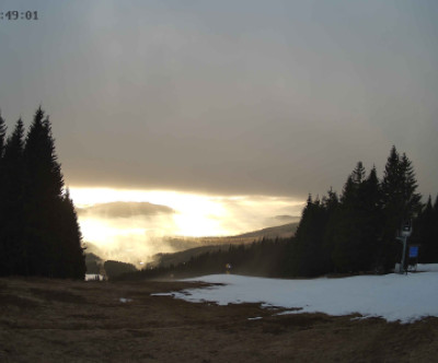 Rokytnice n. Jizerou / Riesengebirge