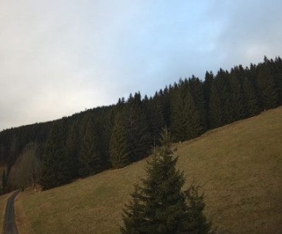 Rokytnice n. Jizerou / Riesengebirge