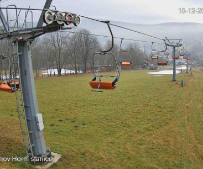 Rokytnice n. Jizerou / Riesengebirge