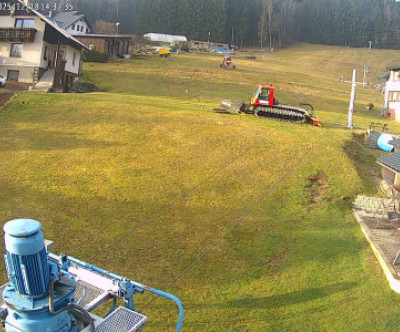 Rokytnice n. Jizerou / Riesengebirge