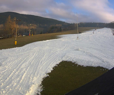 Rokytnice n. Jizerou / Riesengebirge