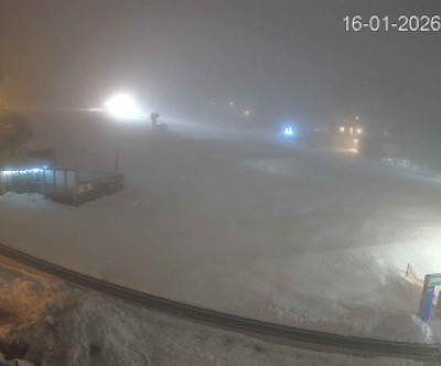 Benecko / Riesengebirge