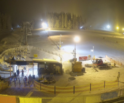 Zadov - Churanov / Böhmer Wald