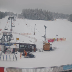 Webcam  / Zadov - Churanov