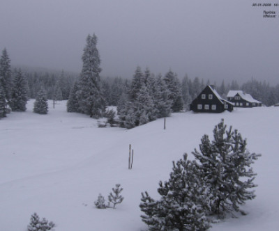 Vitkovice / Riesengebirge