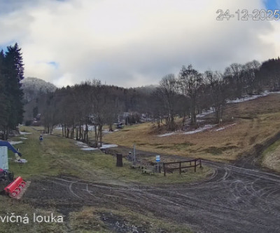 Stürmer (Bournak) / Erzgebirge