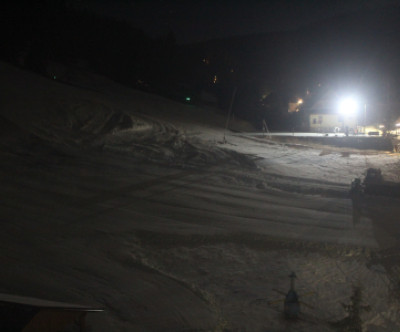 Ramzova / Altvatergebirge