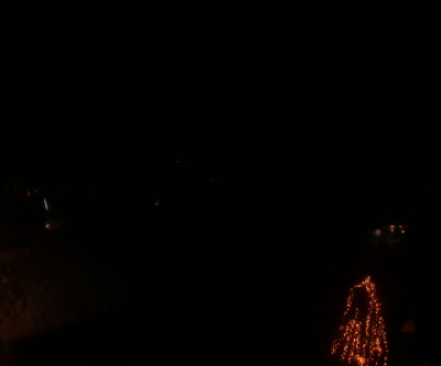 Tanvaldsky Spicak / Isergebirge