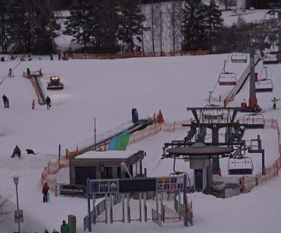 Lipno / Böhmer Wald