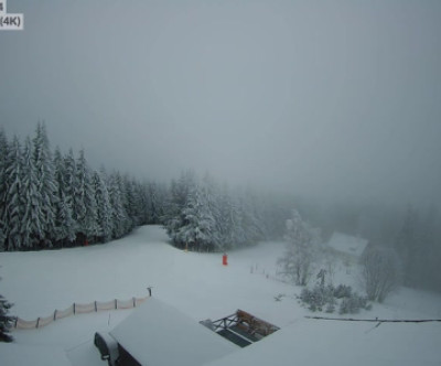 Janske Lazne / Riesengebirge