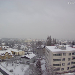 Webcam  / Liberec