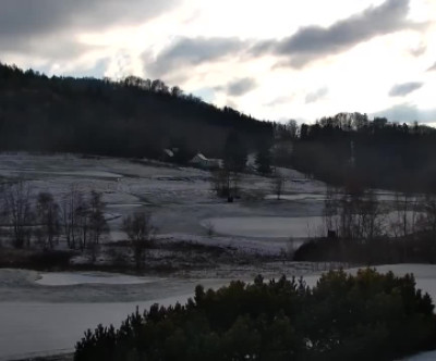 Liberec / Isergebirge