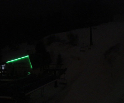 Tanvaldsky Spicak / Isergebirge