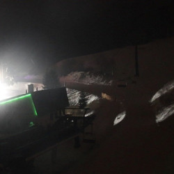 Webcam  / Tanvaldsky Spicak