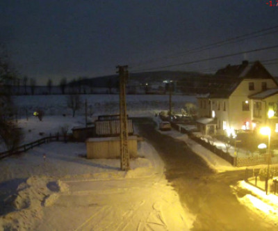 Crottendorf / Erzgebirge