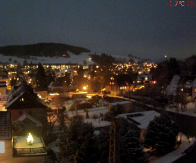 Crottendorf / Erzgebirge