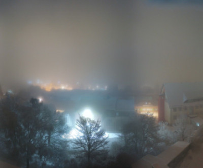 Altenberg / Erzgebirge