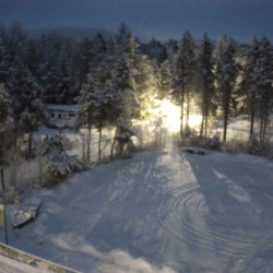 Webcam Campingplatz / Altenberg