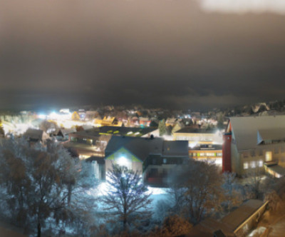 Geising / Erzgebirge