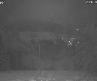 Geising / Erzgebirge