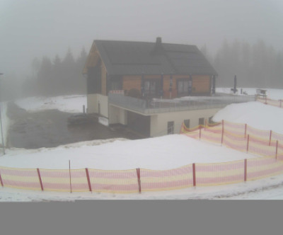Carlsfeld - Skigebiete Deutschland