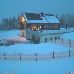 Webcam Skihang / Carlsfeld