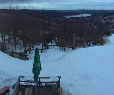 Eibenstock / Erzgebirge