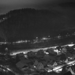 Webcam Panorama / Bad Lauterberg