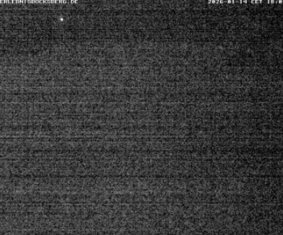 Hahnenklee - Bocksberg / Harz