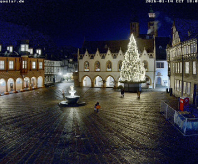 Hahnenklee - Bocksberg / Harz
