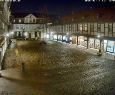 Hahnenklee - Bocksberg / Harz