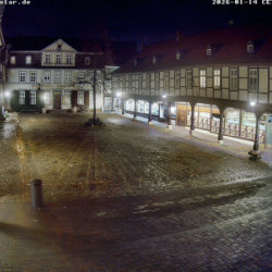 Webcam Goslar / Hahnenklee - Bocksberg