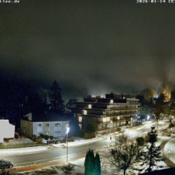 Webcam  / Hahnenklee - Bocksberg