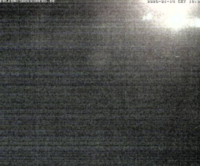 Hahnenklee - Bocksberg / Harz