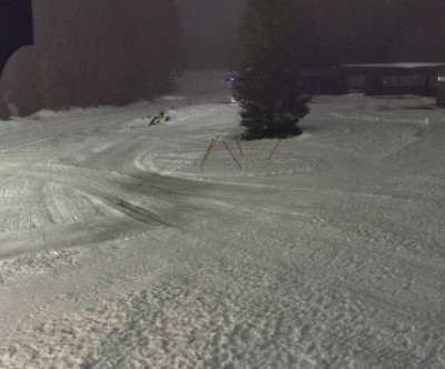 St. Andreasberg - Sonnenberg / Harz